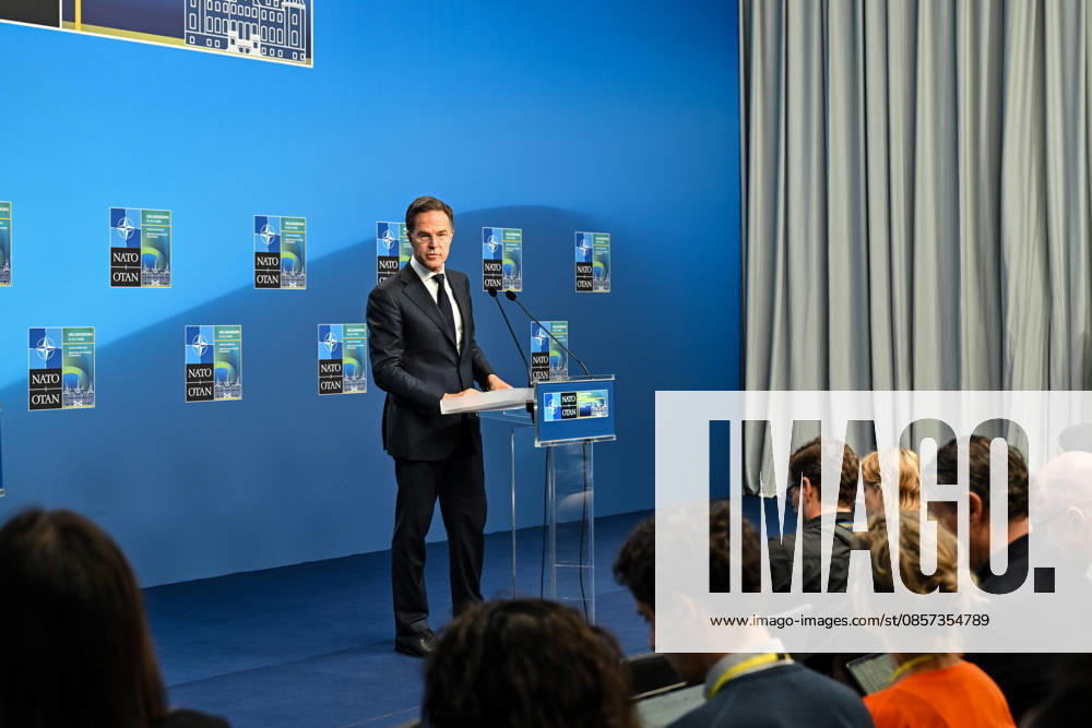 The Ministers of Foreign Affairs of the NATO member states gather in Helsingborg, Sweden to prepare the big NATO Summit in Ankara in six weeks. Helsingborg Sweden - ZUMAr234 20260522_zip_r234_022