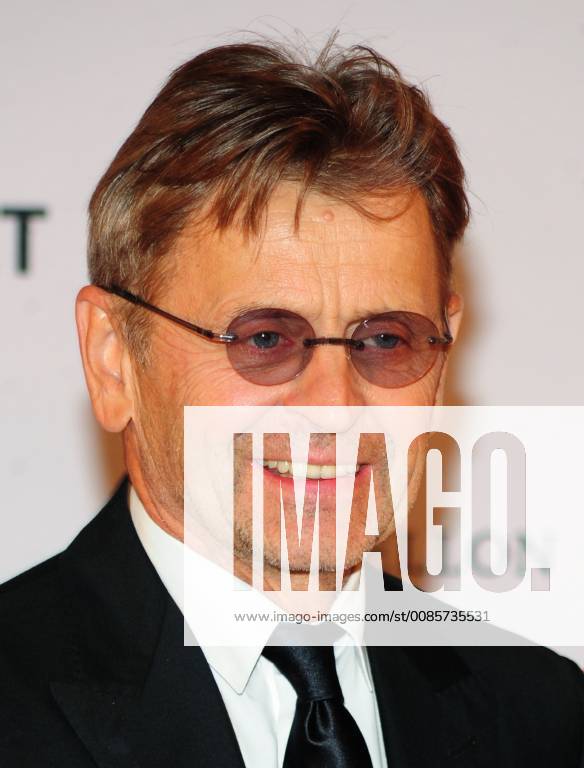 NEW YORK, NY -September 27: Mikhail Baryshnikov attends the New York City Ballet 2018 Fall Fashion Gala at David H. Koch Theater at Lincoln Center on September 27, 2018 in New York City.