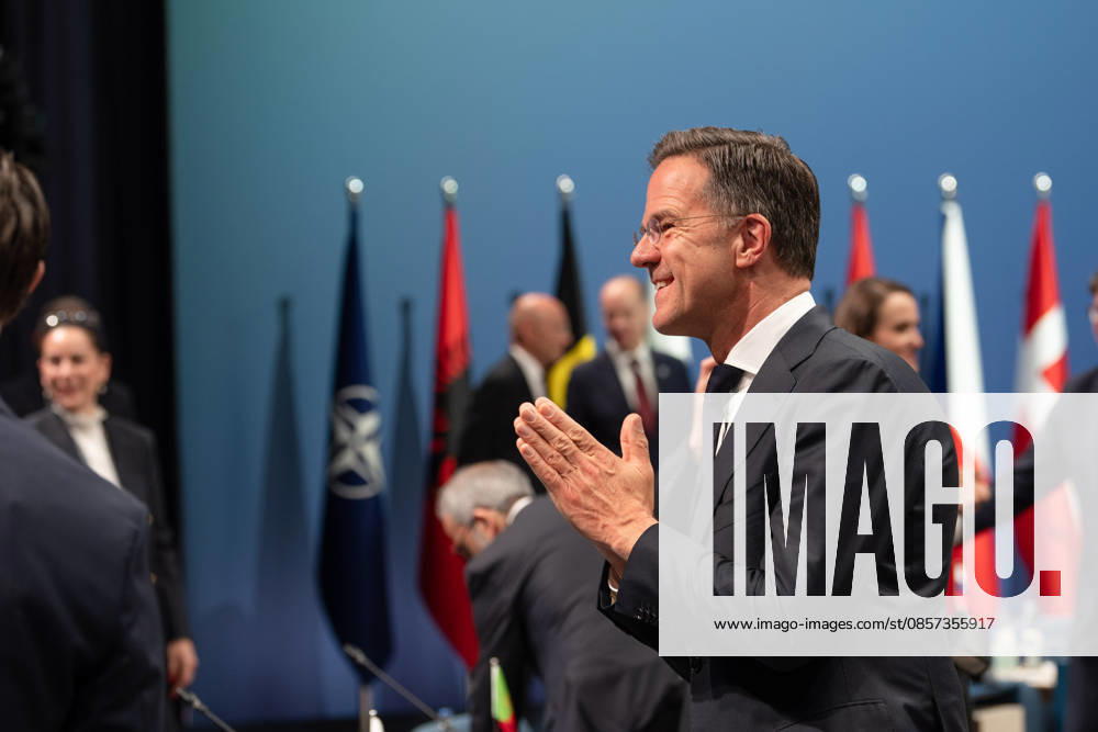 The Ministers of Foreign Affairs of the NATO member states gather in Helsingborg, Sweden to prepare the big NATO Summit in Ankara in six weeks. Helsingborg Sweden - ZUMAr234 20260522_zip_r234_011