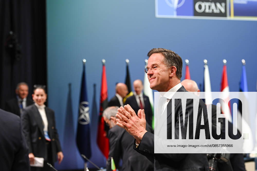 The Ministers of Foreign Affairs of the NATO member states gather in Helsingborg, Sweden to prepare the big NATO Summit in Ankara in six weeks. Helsingborg Sweden - ZUMAr234 20260522_zip_r234_010