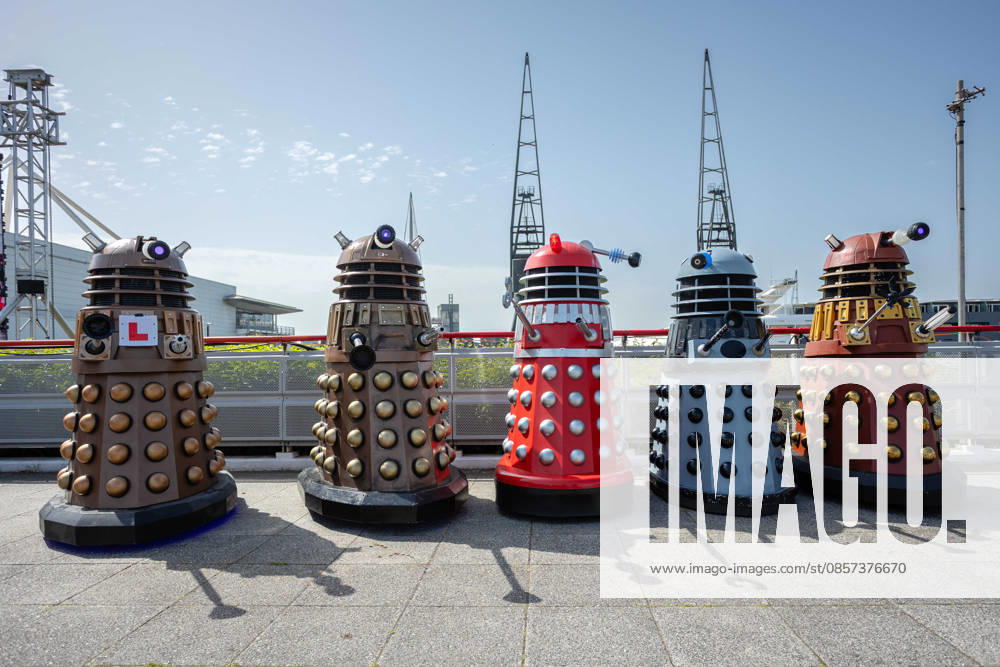 MCM Comic Con at ExCeL London, London, UK 23 May 2026 Attendees dressed in costume take part in MCM Comic Con at ExCeL London, London, UK, on 23 May 2026. The event brings together fans of comics, gaming, anime, film and television from across the UK and beyond., Credit:Pete Speller Avalon