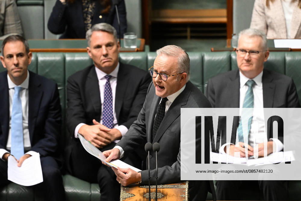 QUESTION TIME, Australian Prime Minister Anthony Albanese speaks during Question Time in the House of Representatives at Parliament House in Canberra, Monday, May 25, 2026. ( NO ARCHIVING CANBERRA AUSTRALIAN CAPITAL TERRITORY AUSTRALIA