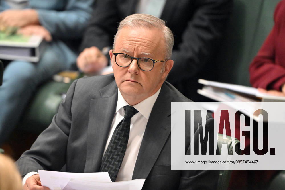 QUESTION TIME, Prime Minister Anthony Albanese during Question Time in the House of Representatives at aParliament House in Canberra, Monday, May 25, 2026. ( NO ARCHIVING CANBERRA AUSTRALIAN CAPITAL TERRITORY AUSTRALIA