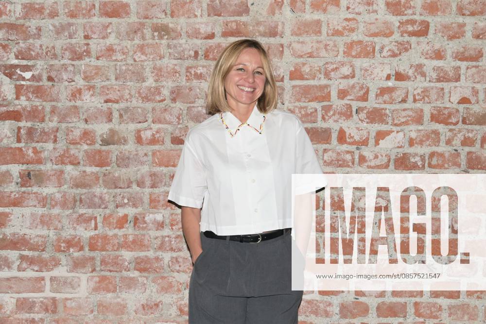 IPA85066532 - Milan,Italy Milano Film Fest 2026 photocall and presentation second edition from June 4 to 9, 2026. In the photo:Laura Boy president Fondazione Milano Film Fest