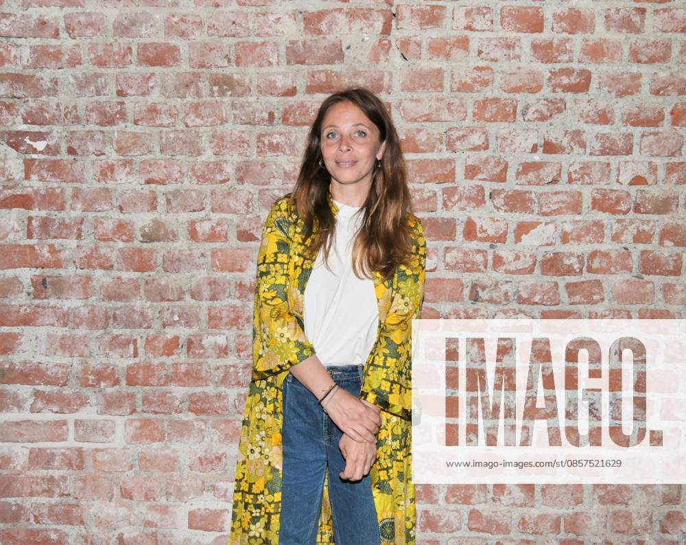 IPA85066517 - Milan,Italy Milano Film Fest 2026 photocall and presentation second edition from June 4 to 9, 2026. In the photo:Agata De Laurentiis programming director Milano Film Fest
