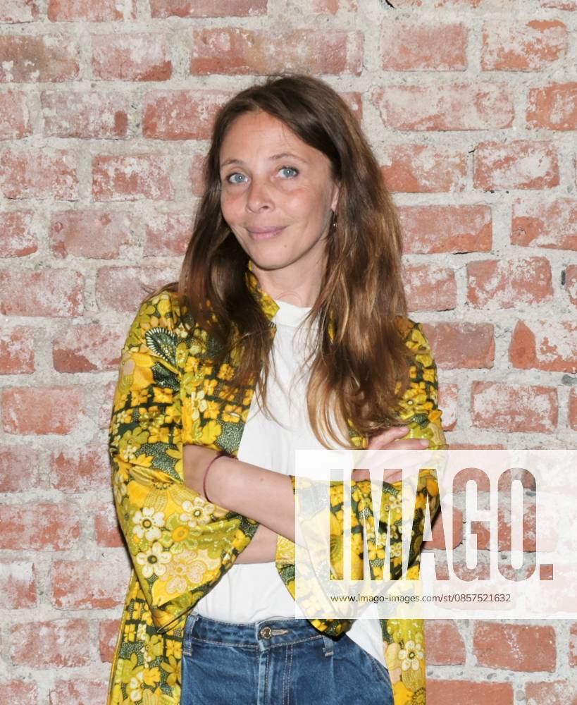 IPA85066522 - Milan,Italy Milano Film Fest 2026 photocall and presentation second edition from June 4 to 9, 2026. In the photo:Agata De Laurentiis programming director Milano Film Fest