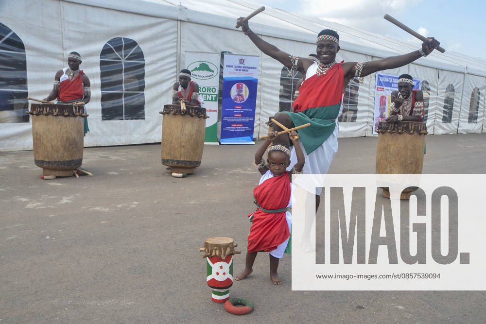 Uganda celebrate the 63rd anniversary of Africa Day KAMPALA, UGANDA - MAY 25: People celebrate the 63rd anniversary of Africa Day with cultural performances, exhibitions, and fashion shows representing different countries across the African continent were organized in Kampala, Uganda, on May 25, 2026. Africa Day is celebrated every year on May 25 to commemorate the founding of the Organization of African Unity (OAU), the predecessor of the African Union (AU), and to honor the continent’s achievements. Nicholas Kajoba Anadolu Kampala Uganda. Editorial use only. Please get in touch for any other usage.