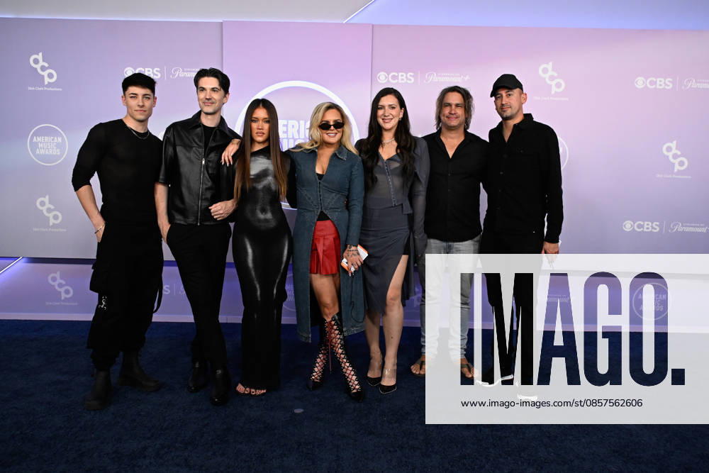 LAS VEGAS, NV - MAY 25: Tones & I at the 52nd American Music Awards on May 25, 2026 at the MGM Grand Garden Arena in Las Vegas, Nevada. Credit: Mindy Small USA - ZUMAa123 20260525_zaa_a123_121