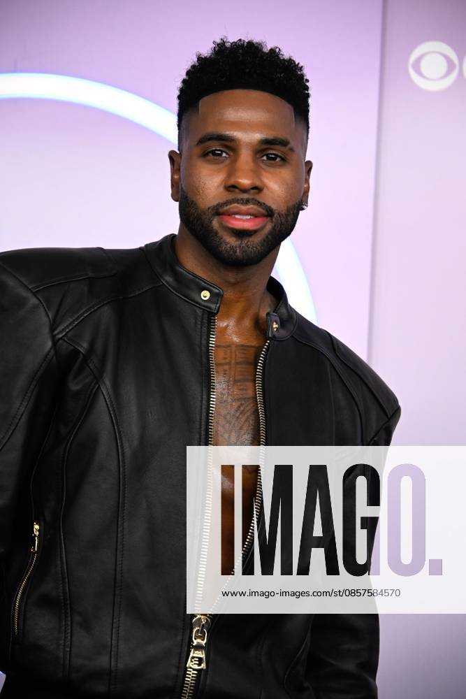 LAS VEGAS, NV - MAY 25: Jason Derulo at the 52nd American Music Awards on May 25, 2026 at the MGM Grand Garden Arena in Las Vegas, Nevada. Credit: Mindy Small USA - ZUMAa123 20260525_zaa_a123_141