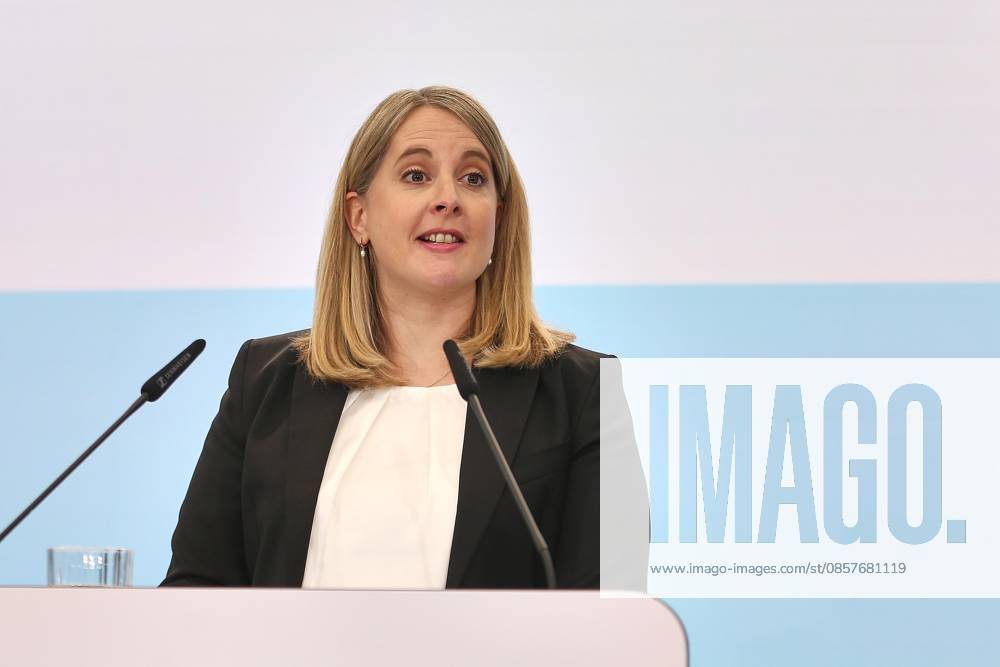 Baumnisterium Press statement on the modernization of urban development and spatial planning law Federal Minister of Housing, Urban Development and Building Verena Hubertz SPD