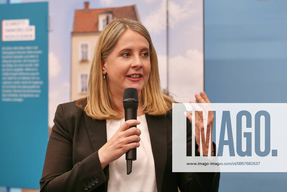 Baumnisterium Press statement on the modernization of urban development and spatial planning law Federal Minister of Housing, Urban Development and Building Verena Hubertz SPD