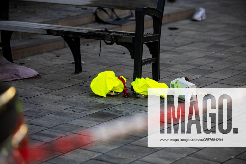 Arson attack on residential building Explosion suspected 9 people affected On 27 05 2026, there was a suspected arson attack on a residential building in Groß Umstadt in the district of Richen Traces at th