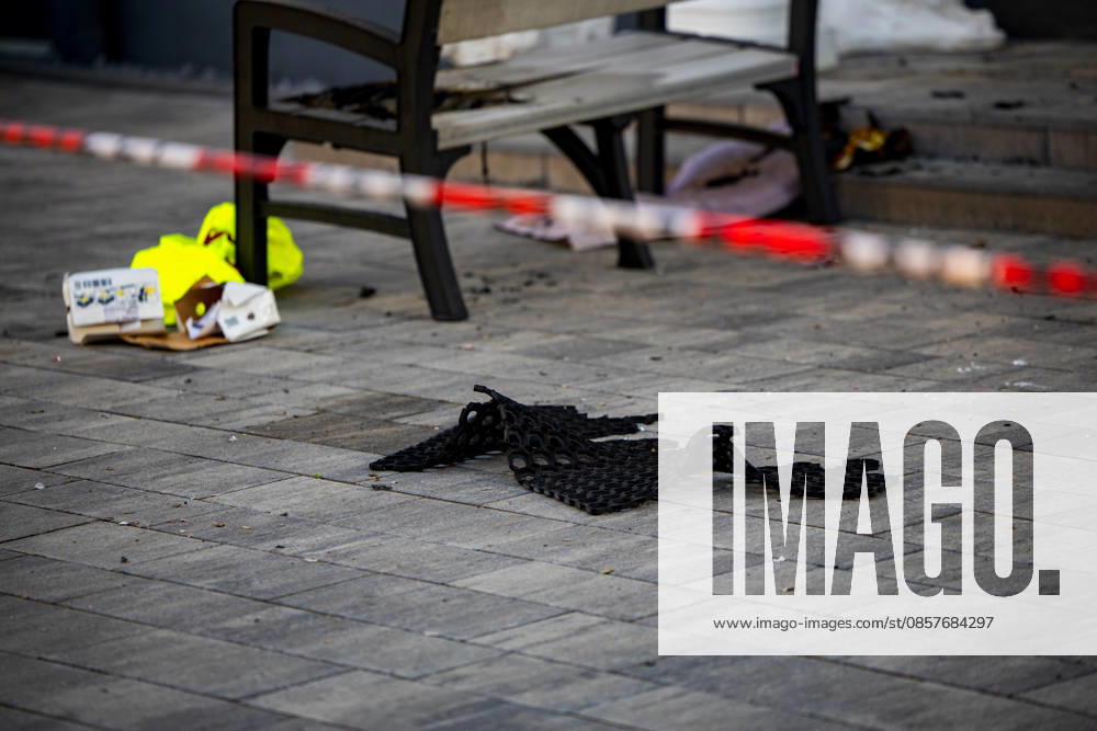 Arson attack on residential building Explosion suspected 9 people affected On 27 05 2026, there was a suspected arson attack on a residential building in Groß Umstadt in the district of Richen Traces at th
