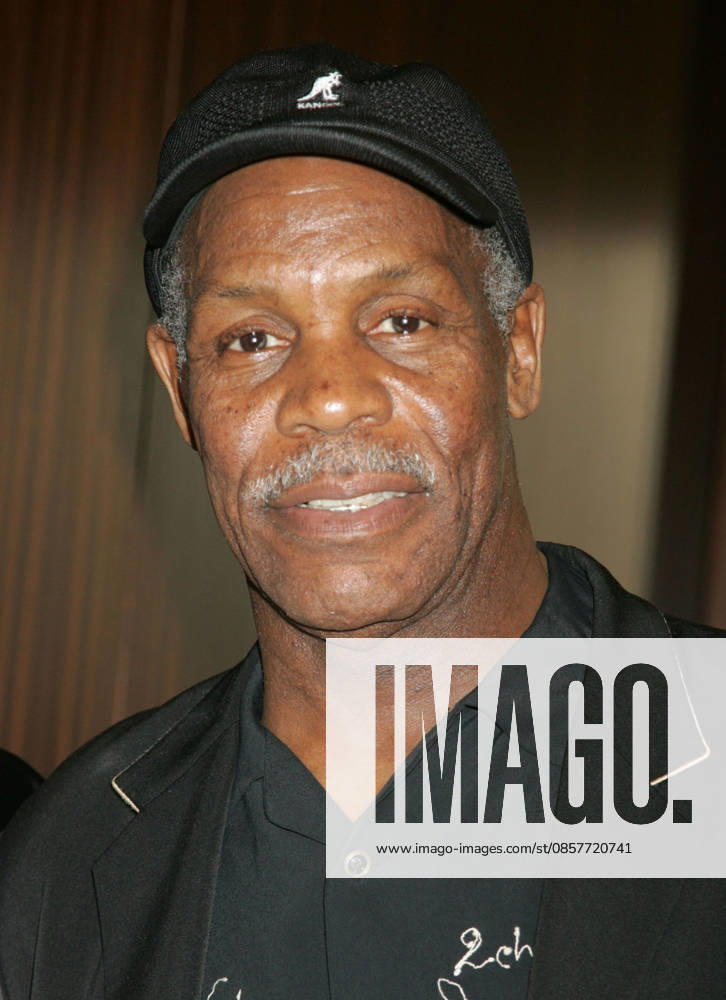 5th Annual Great Night in Harlem Kick off Apr 24, 2006; New York, NY, USA; Actor DANNY GLOVER at the Jazz Foundation of America (JFA) kick off for the 5th annual Great Night in Harlem event held at Time Warner Center. Mandatory Credit: Photo by Nancy Kaszerman ZUMA Press. ( ) Copyright 2006 by Nancy Kaszerman New York NY USA