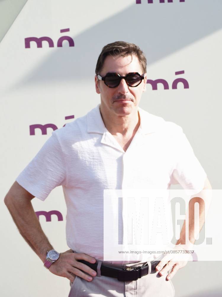 MADRID, SPAIN - MAY 27: JORDI ROCA attends the photocall of the Casa Mo annual event featuring its La Cockteleria collection, organized by Multiopticas, on May 27, 2026 in Madrid, Spain. Madrid Spain - ZUMAh199 20260527_zip_h199_003