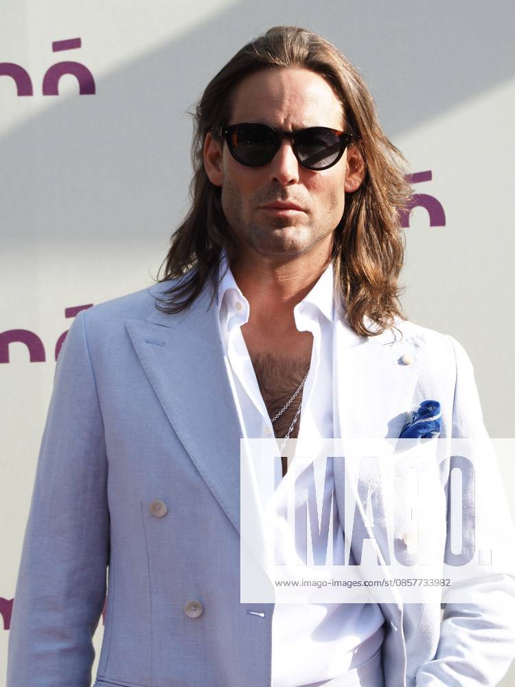 MADRID, SPAIN - MAY 27: DJ ARDILLA attends the photocall of the Casa Mo annual event featuring its La Cockteleria collection, organized by Multiopticas, on May 27, 2026 in Madrid, Spain. Madrid Spain - ZUMAh199 20260527_zip_h199_001