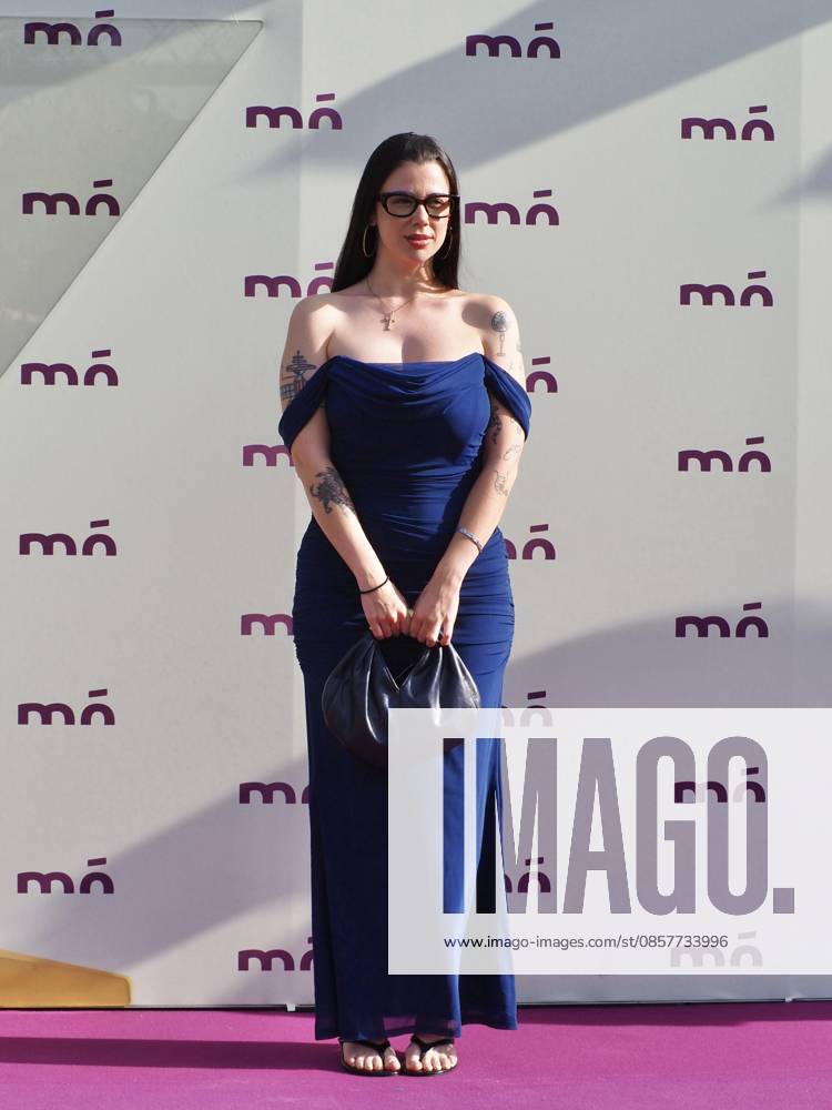 MADRID, SPAIN - MAY 27: LETO attends the photocall of the Casa Mo annual event featuring its La Cockteleria collection, organized by Multiopticas, on May 27, 2026 in Madrid, Spain. Madrid Spain - ZUMAh199 20260527_zip_h199_005