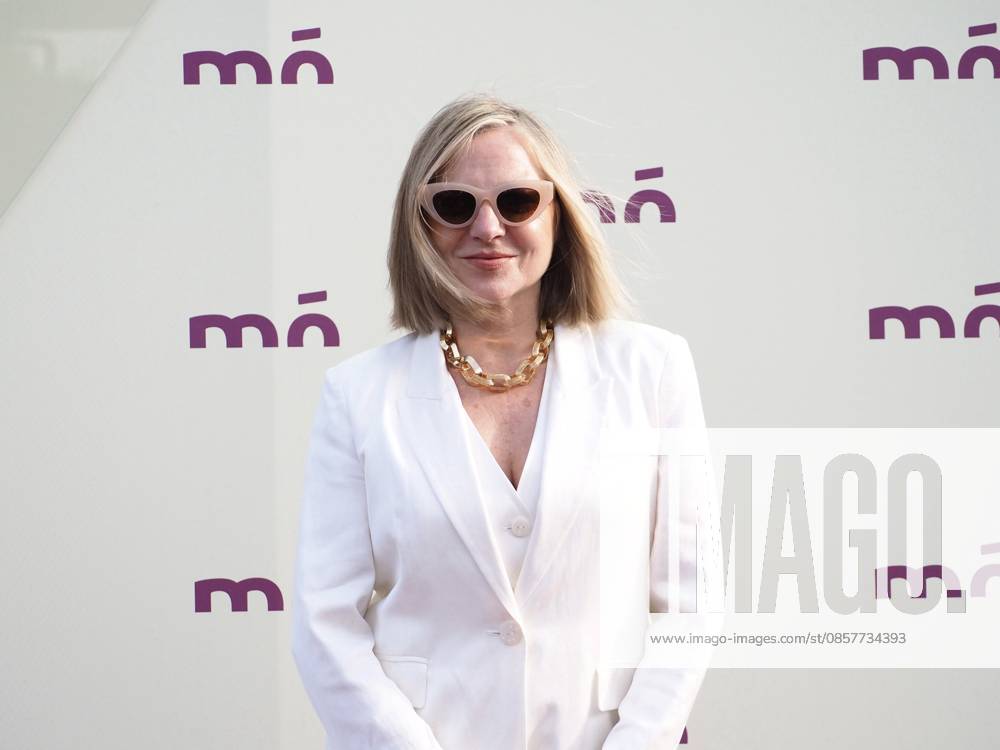 MADRID, SPAIN - MAY 27: PILAR CASTRO attends the photocall of the Casa Mo annual event featuring its La Cockteleria collection, organized by Multiopticas, on May 27, 2026 in Madrid, Spain. Madrid Spain - ZUMAh199 20260527_zip_h199_034
