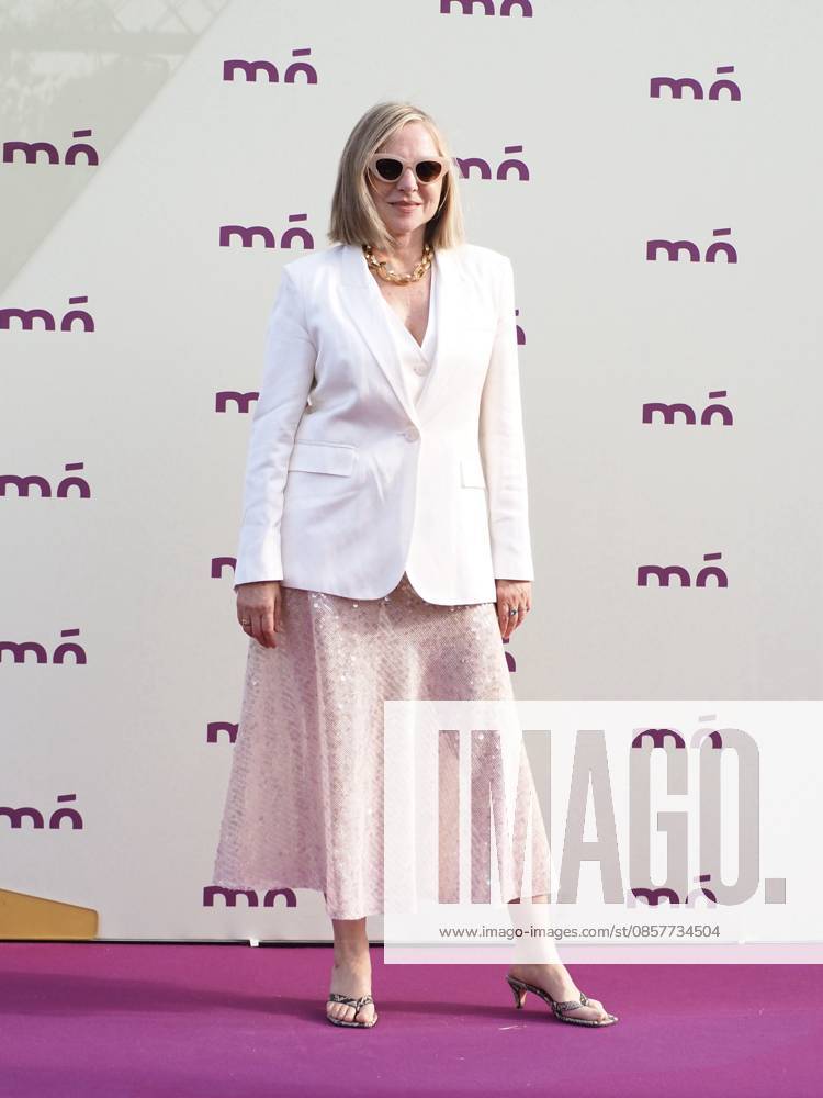 MADRID, SPAIN - MAY 27: PILAR CASTRO attends the photocall of the Casa Mo annual event featuring its La Cockteleria collection, organized by Multiopticas, on May 27, 2026 in Madrid, Spain. Madrid Spain - ZUMAh199 20260527_zip_h199_035