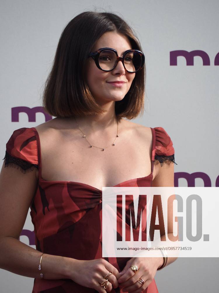 MADRID, SPAIN - MAY 27: ALEX BEJAR attends the photocall of the Casa Mo annual event featuring its La Cockteleria collection, organized by Multiopticas, on May 27, 2026 in Madrid, Spain. Madrid Spain - ZUMAh199 20260527_zip_h199_042