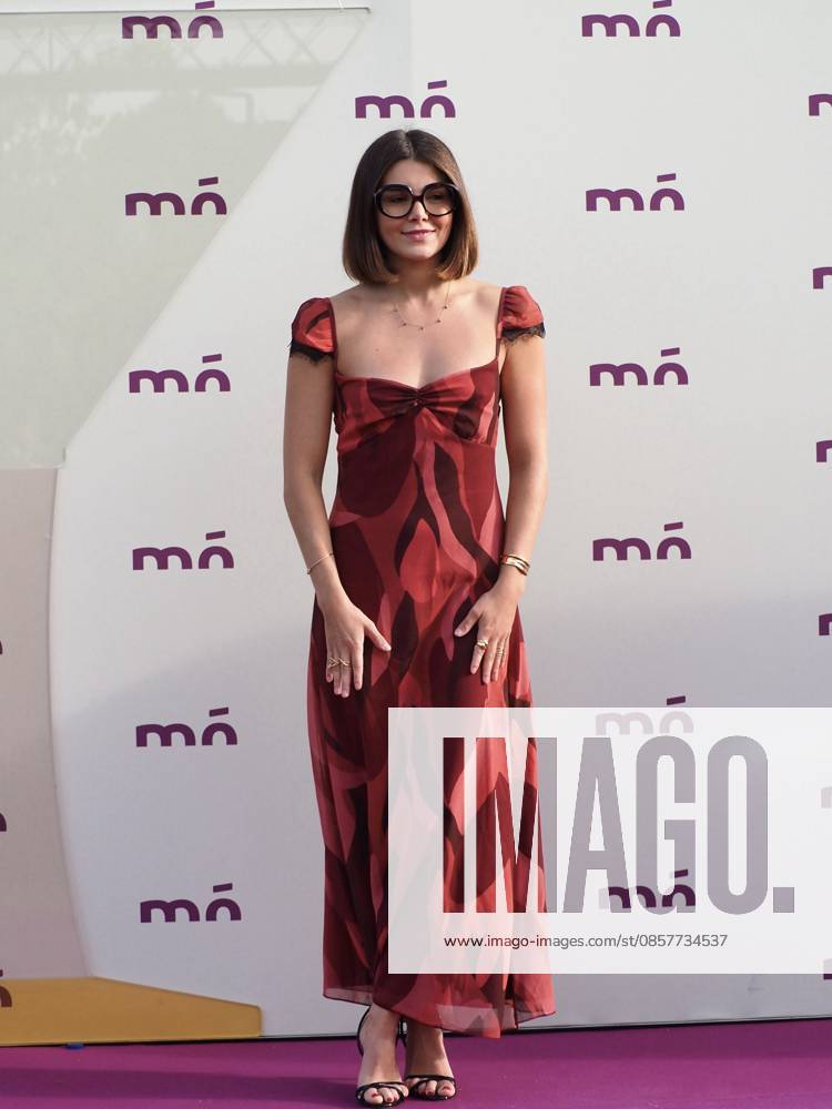 MADRID, SPAIN - MAY 27: ALEX BEJAR attends the photocall of the Casa Mo annual event featuring its La Cockteleria collection, organized by Multiopticas, on May 27, 2026 in Madrid, Spain. Madrid Spain - ZUMAh199 20260527_zip_h199_045