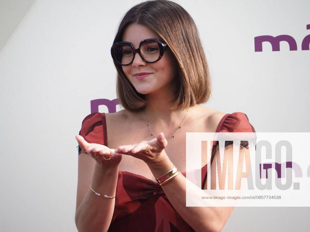 MADRID, SPAIN - MAY 27: ALEX BEJAR attends the photocall of the Casa Mo annual event featuring its La Cockteleria collection, organized by Multiopticas, on May 27, 2026 in Madrid, Spain. Madrid Spain - ZUMAh199 20260527_zip_h199_046