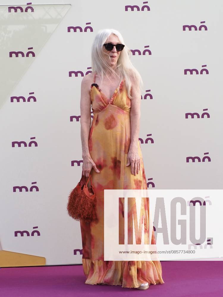 MADRID, SPAIN - MAY 27: PINO MONTESDEOCA attends the photocall of the Casa Mo annual event featuring its La Cockteleria collection, organized by Multiopticas, on May 27, 2026 in Madrid, Spain. Madrid Spain - ZUMAh199 20260527_zip_h199_052