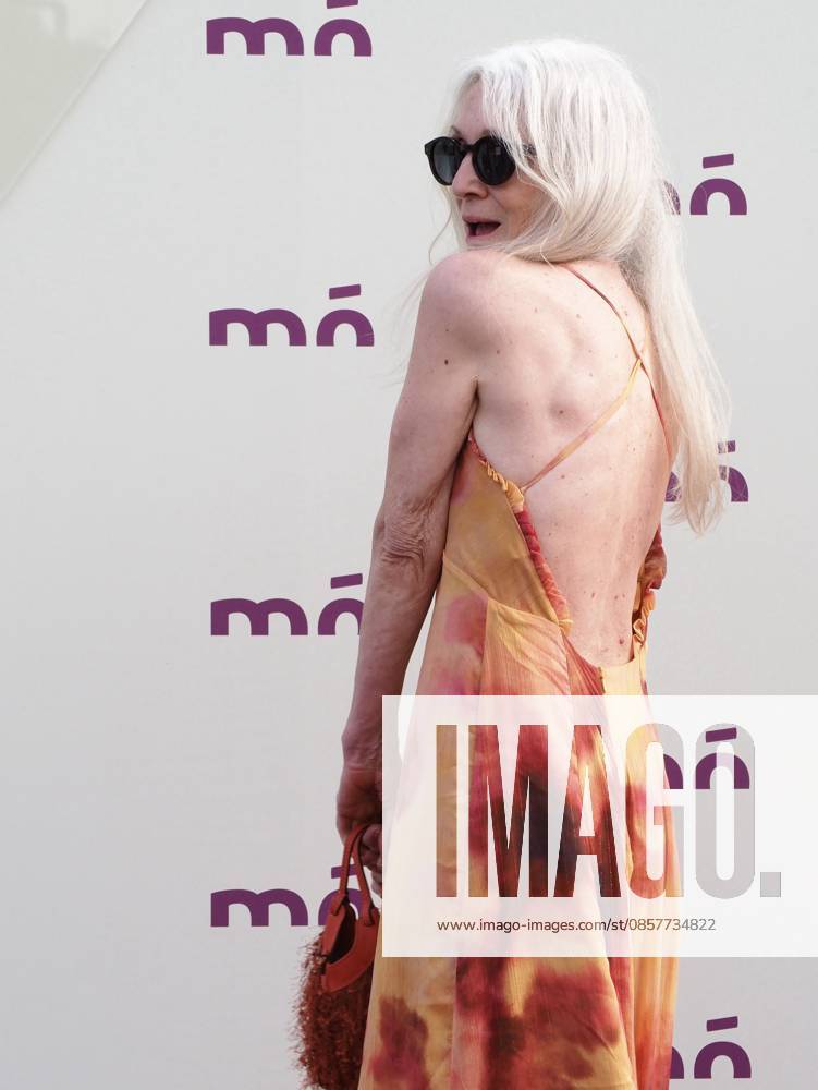 MADRID, SPAIN - MAY 27: PINO MONTESDEOCA attends the photocall of the Casa Mo annual event featuring its La Cockteleria collection, organized by Multiopticas, on May 27, 2026 in Madrid, Spain. Madrid Spain - ZUMAh199 20260527_zip_h199_062