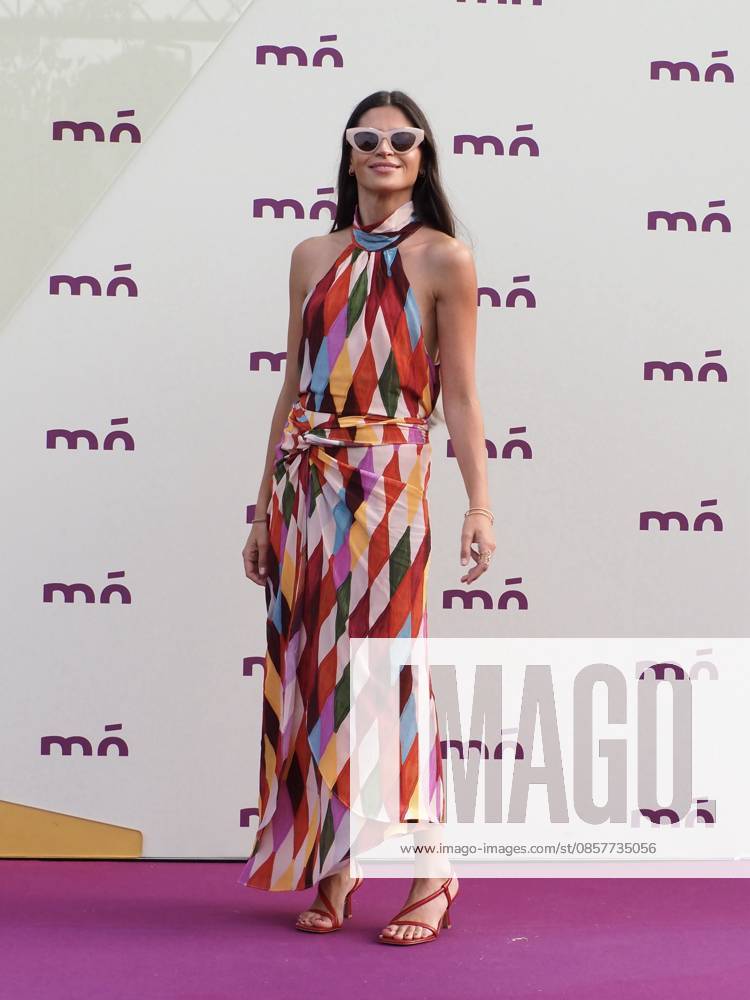 MADRID, SPAIN - MAY 27: MARTA ORIA attends the photocall of the Casa Mo annual event featuring its La Cockteleria collection, organized by Multiopticas, on May 27, 2026 in Madrid, Spain. Madrid Spain - ZUMAh199 20260527_zip_h199_065