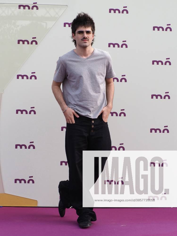 MADRID, SPAIN - MAY 27: . MARTIN URRUTIA attends the photocall of the Casa Mo annual event featuring its La Cockteleria collection, organized by Multiopticas, on May 27, 2026 in Madrid, Spain. Madrid Spain - ZUMAh199 20260527_zip_h199_069