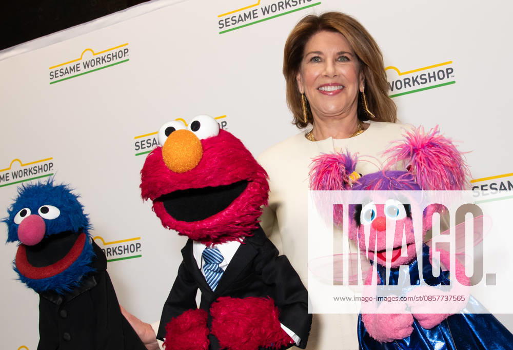 2026 Sesame Workshop Benefit Gala Featuring: Sherrie Westin Where: New York, New York, United States When: 28 May 2026 Credit: Janet Mayer INSTARimages.com . NOT FOR USE BY NEWSPAPERS BASED IN THE UK.