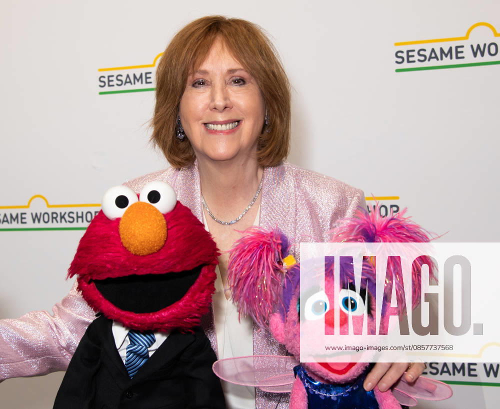 2026 Sesame Workshop Benefit Gala Featuring: Ann Tisch Where: New York, New York, United States When: 28 May 2026 Credit: Janet Mayer INSTARimages.com . NOT FOR USE BY NEWSPAPERS BASED IN THE UK.