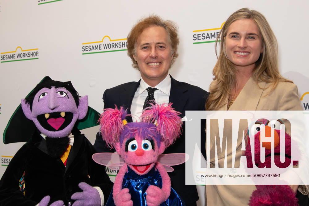 2026 Sesame Workshop Benefit Gala Featuring: David Lauren, Lauren Bush Where: New York, New York, United States When: 28 May 2026 Credit: Janet Mayer INSTARimages.com . NOT FOR USE BY NEWSPAPERS BASED IN THE UK.
