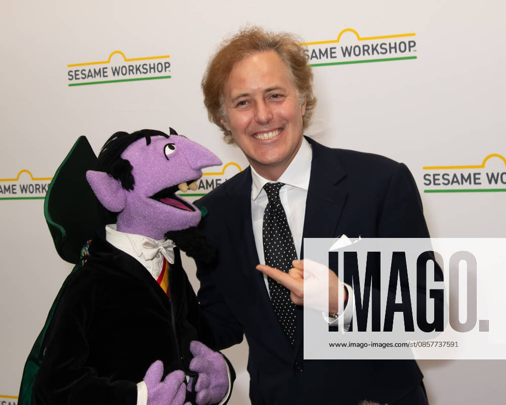 2026 Sesame Workshop Benefit Gala Featuring: David Lauren Where: New York, New York, United States When: 28 May 2026 Credit: Janet Mayer INSTARimages.com . NOT FOR USE BY NEWSPAPERS BASED IN THE UK.