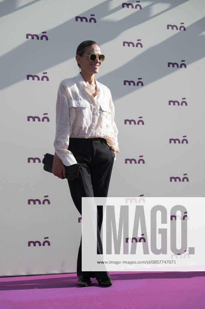 Casa Mo , The Exclusive Annual Event Laura Ponte attends party Casa MO the exclusive annual event in Las Rozas in Madrid, 27 Mayo 2025 Spain Madrid Spain