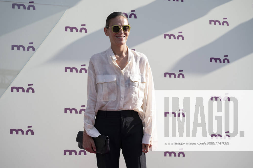 Casa Mo , The Exclusive Annual Event Laura Ponte attends party Casa MO the exclusive annual event in Las Rozas in Madrid, 27 Mayo 2025 Spain Madrid Spain