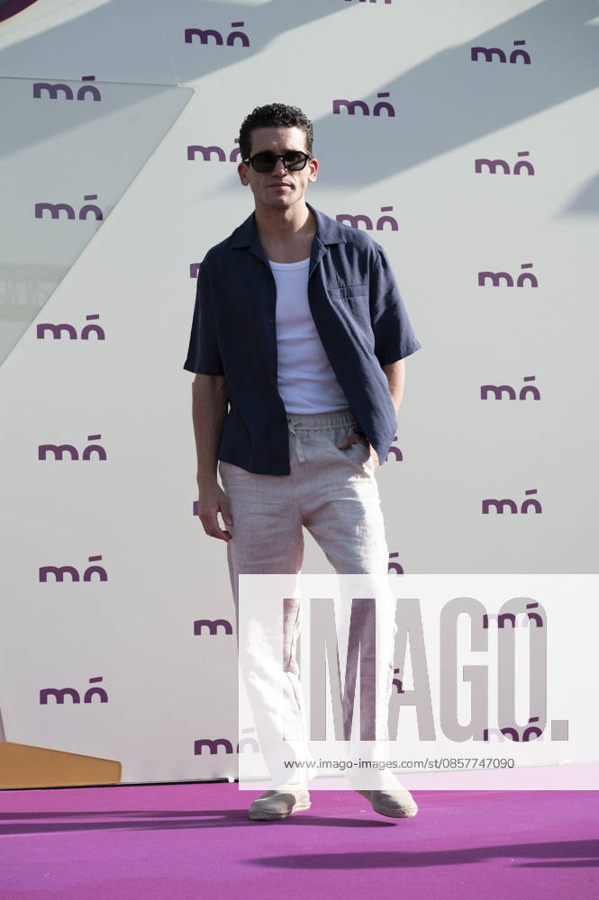 Casa Mo , The Exclusive Annual Event Jaime Llorente attends party Casa MO the exclusive annual event in Las Rozas in Madrid, 27 Mayo 2025 Spain Madrid Spain