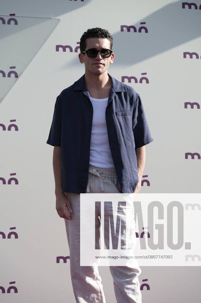 Casa Mo , The Exclusive Annual Event Jaime Llorente attends party Casa MO the exclusive annual event in Las Rozas in Madrid, 27 Mayo 2025 Spain Madrid Spain