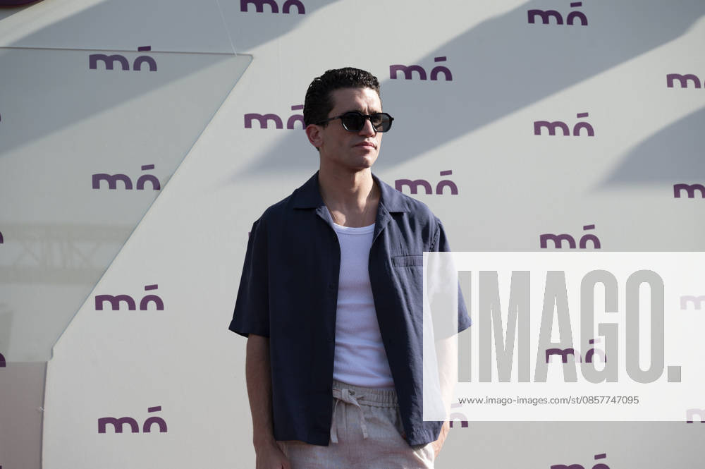 Casa Mo , The Exclusive Annual Event Jaime Llorente attends party Casa MO the exclusive annual event in Las Rozas in Madrid, 27 Mayo 2025 Spain Madrid Spain