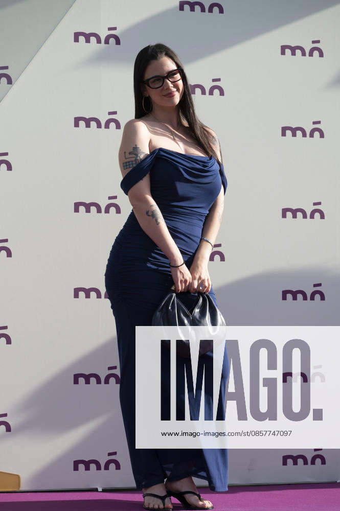 Casa Mo , The Exclusive Annual Event Leto vas attends party Casa MO the exclusive annual event in Las Rozas in Madrid, 27 Mayo 2025 Spain Madrid Spain