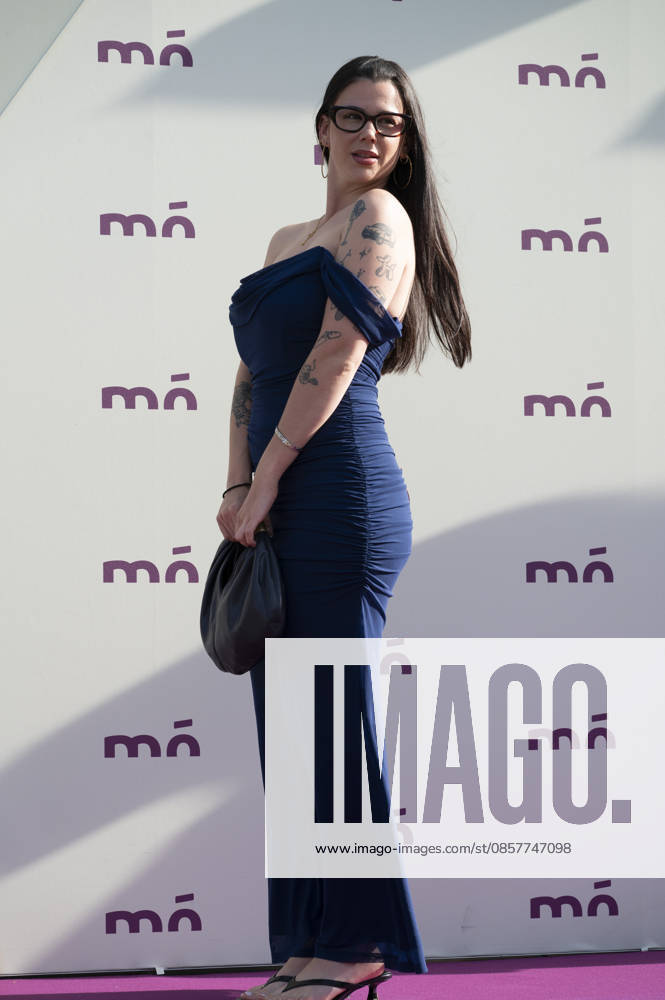 Casa Mo , The Exclusive Annual Event Leto vas attends party Casa MO the exclusive annual event in Las Rozas in Madrid, 27 Mayo 2025 Spain Madrid Spain