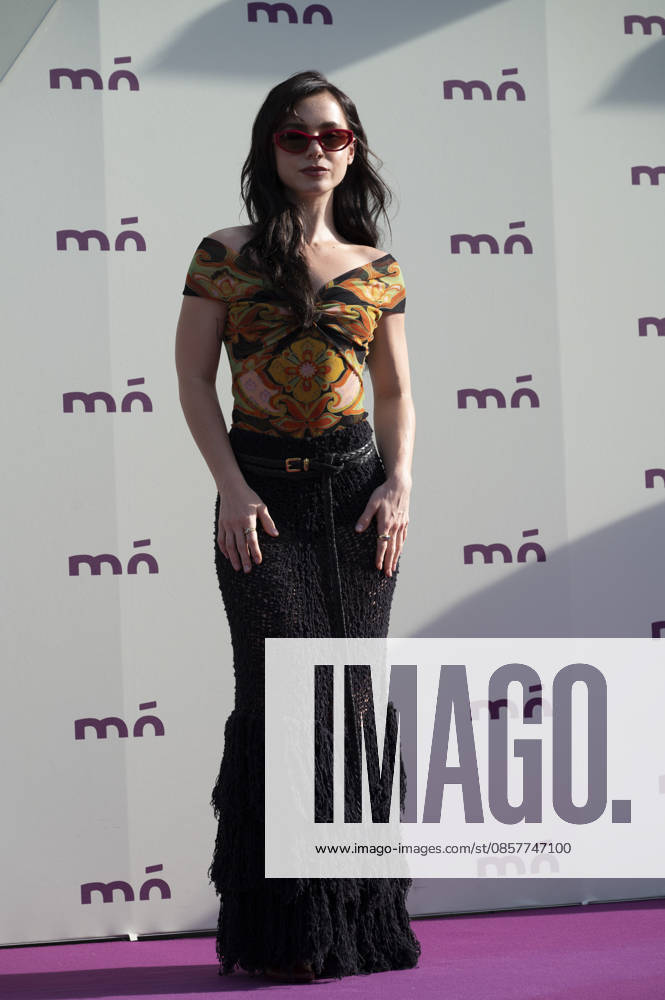 Casa Mo , The Exclusive Annual Event Clara Galle attends party Casa MO the exclusive annual event in Las Rozas in Madrid, 27 Mayo 2025 Spain Madrid Spain