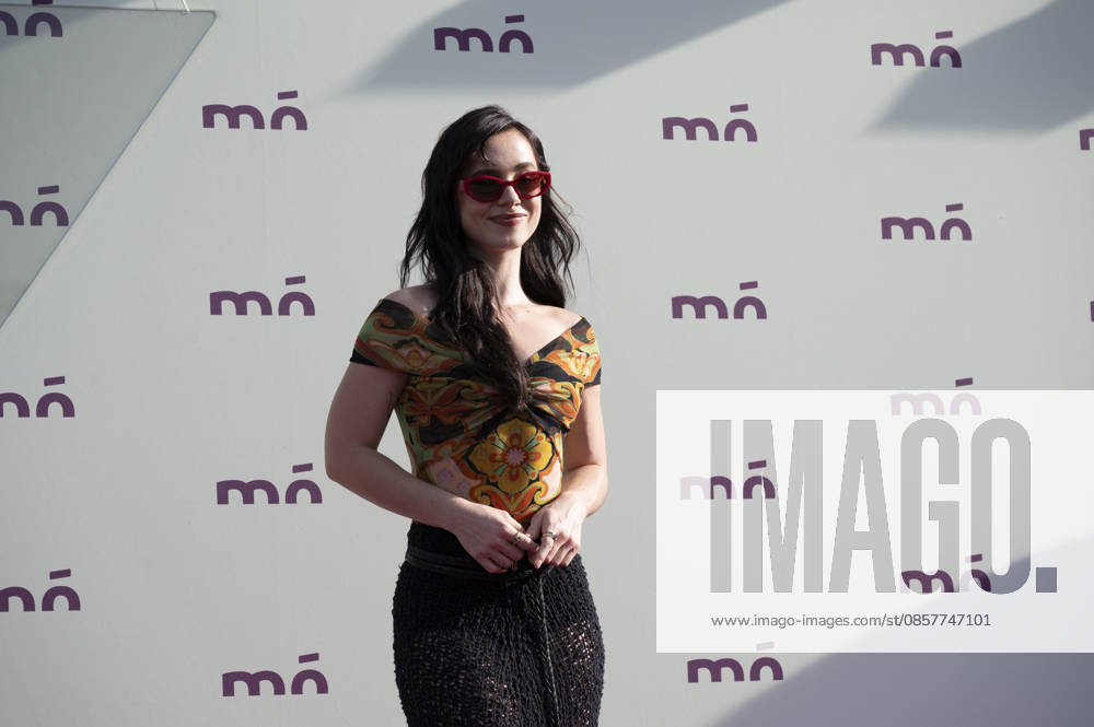 Casa Mo , The Exclusive Annual Event Clara Galle attends party Casa MO the exclusive annual event in Las Rozas in Madrid, 27 Mayo 2025 Spain Madrid Spain