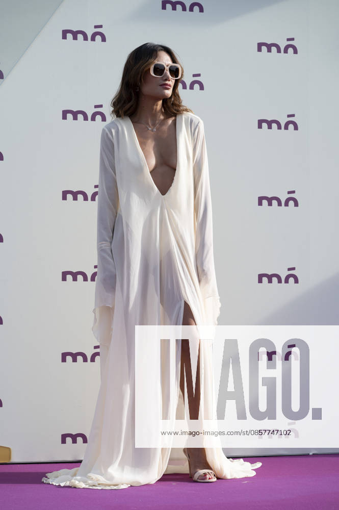 #2 Casa Mo , The Exclusive Annual Event Lera Paperlogh attends party Casa MO the exclusive annual event in Las Rozas in Madrid, 27 Mayo 2025 Spain Madrid Spain
