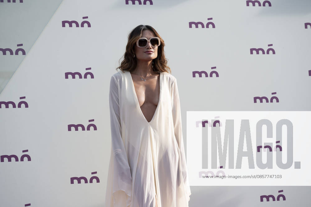 Casa Mo , The Exclusive Annual Event Lera Paperlogh attends party Casa MO the exclusive annual event in Las Rozas in Madrid, 27 Mayo 2025 Spain Madrid Spain