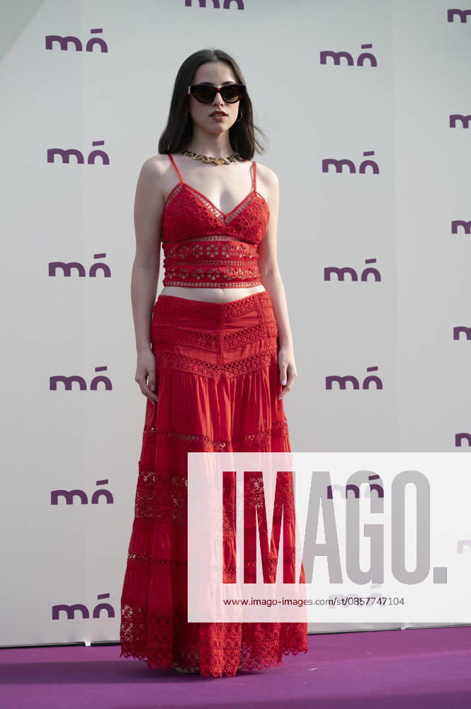 Casa Mo , The Exclusive Annual Event Ane Rot attends party Casa MO the exclusive annual event in Las Rozas in Madrid, 27 Mayo 2025 Spain Madrid Spain