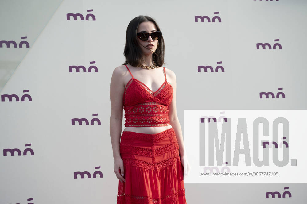 Casa Mo , The Exclusive Annual Event Ane Rot attends party Casa MO the exclusive annual event in Las Rozas in Madrid, 27 Mayo 2025 Spain Madrid Spain