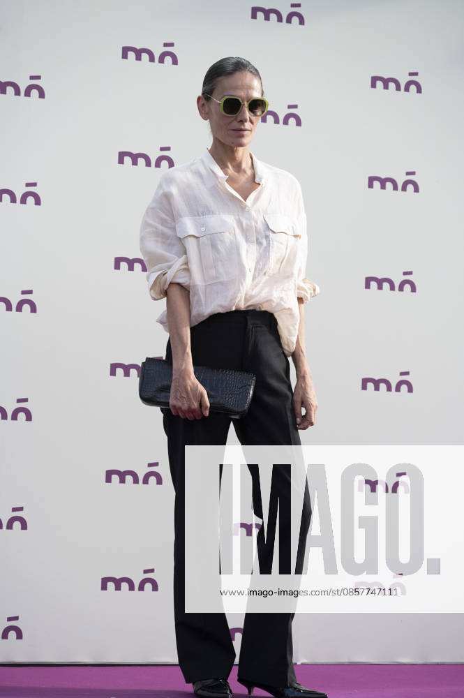 Casa Mo , The Exclusive Annual Event Laura Ponte attends party Casa MO the exclusive annual event in Las Rozas in Madrid, 27 Mayo 2025 Spain Madrid Spain