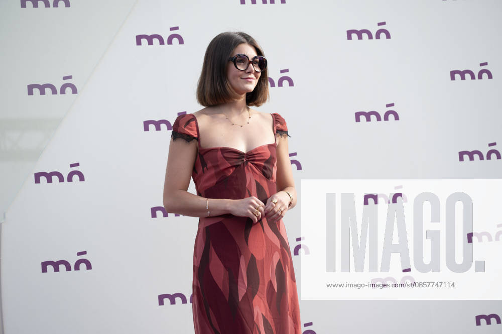 Casa Mo , The Exclusive Annual Event Alez Vegar attends party Casa MO the exclusive annual event in Las Rozas in Madrid, 27 Mayo 2025 Spain Madrid Spain