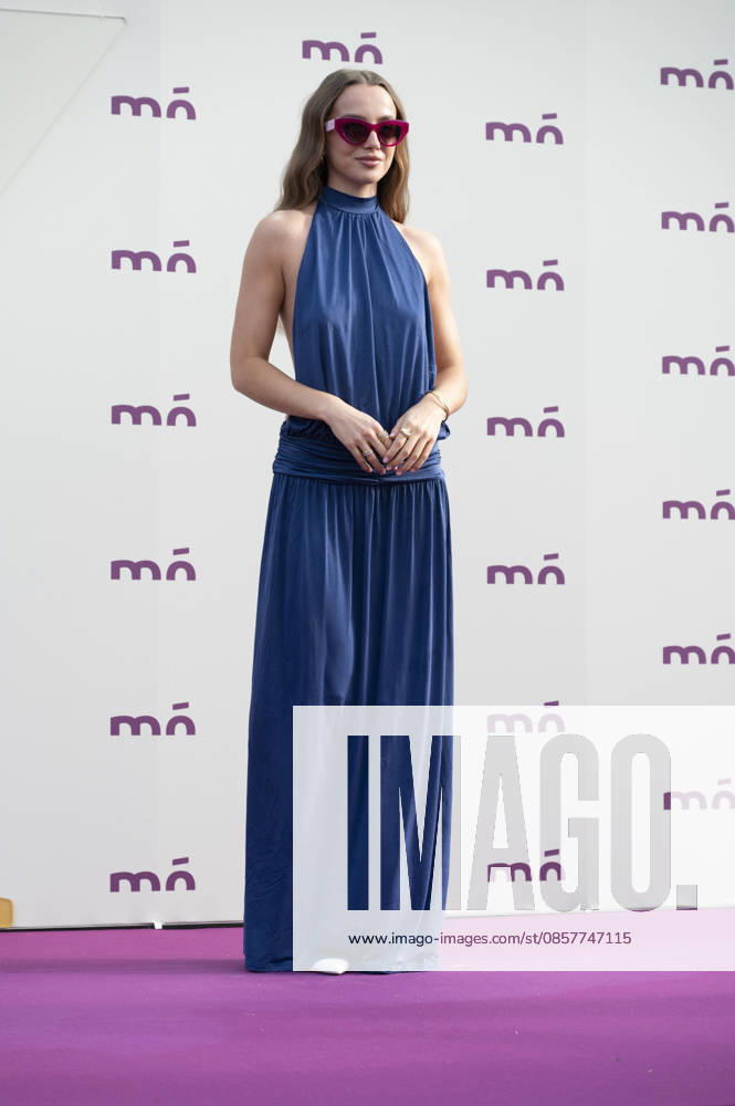 Casa Mo , The Exclusive Annual Event Fabiola Sevillano attends party Casa MO the exclusive annual event in Las Rozas in Madrid, 27 Mayo 2025 Spain Madrid Spain